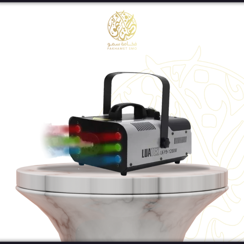 آلة دخان الحفلات الاحترافية S