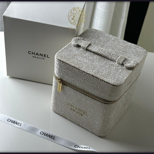 شنطة CHANEL شاملة البوكس T