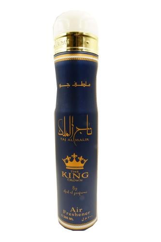تاج الملك ملطف جو - 300مل
