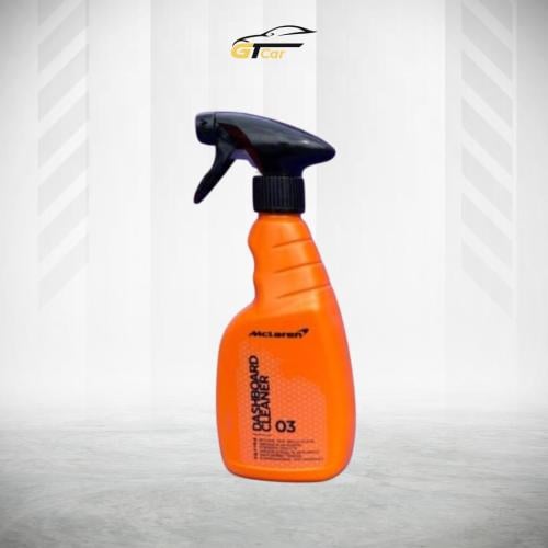 ملمع طبلون والديكورات ماكلارين Mclaren 500ml