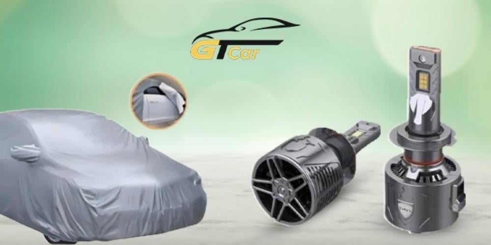 سيارتك تتألق مع اكسسوارات خارجية للسيارات 2025