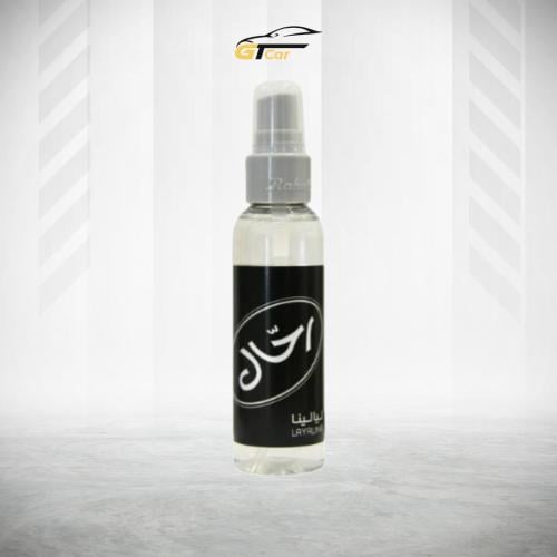 رحال معطر سيارات 60 مل انتعاش يدوم طويلاً لسيارتك