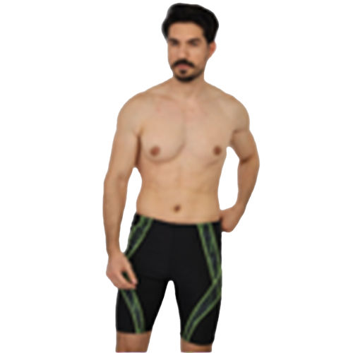 شورت سباحة لامير أنيق ورياضي للرجال