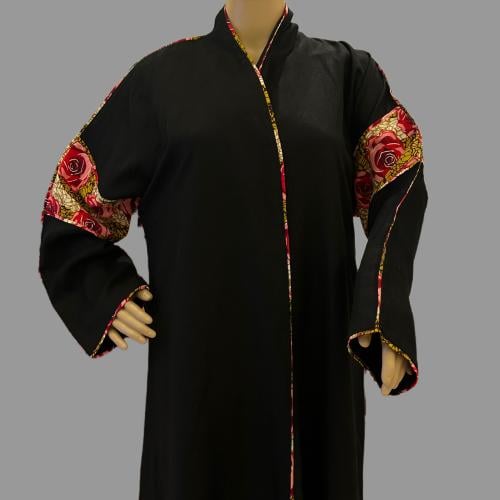 عباية لنن
