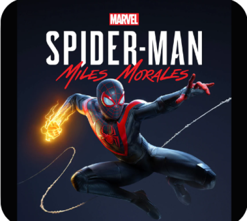 سبايدر مان مارفل Marvel's Spider-Man سوني 4