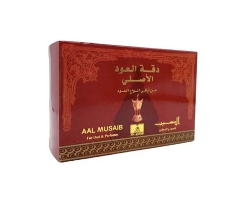 بخور دقة العود الاصلي