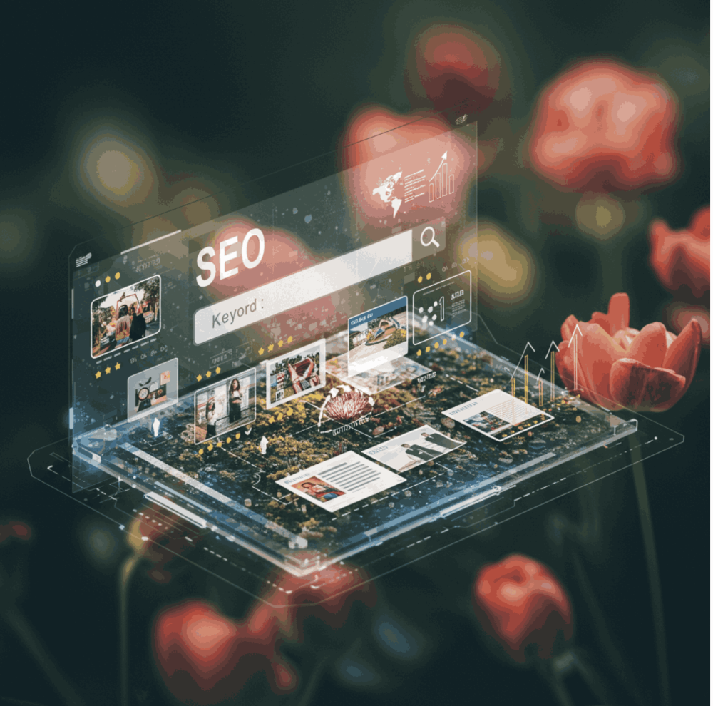 ما هو تحسين محركات البحث (SEO)؟