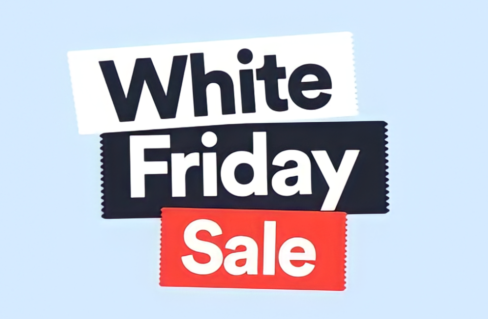 متجر الشامل24 : ماهي الجمعة البيضاء White Friday ؟