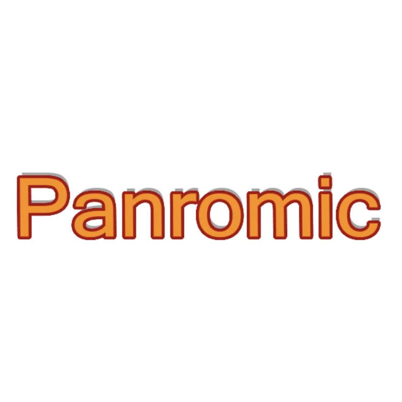 بانروميك Panromic