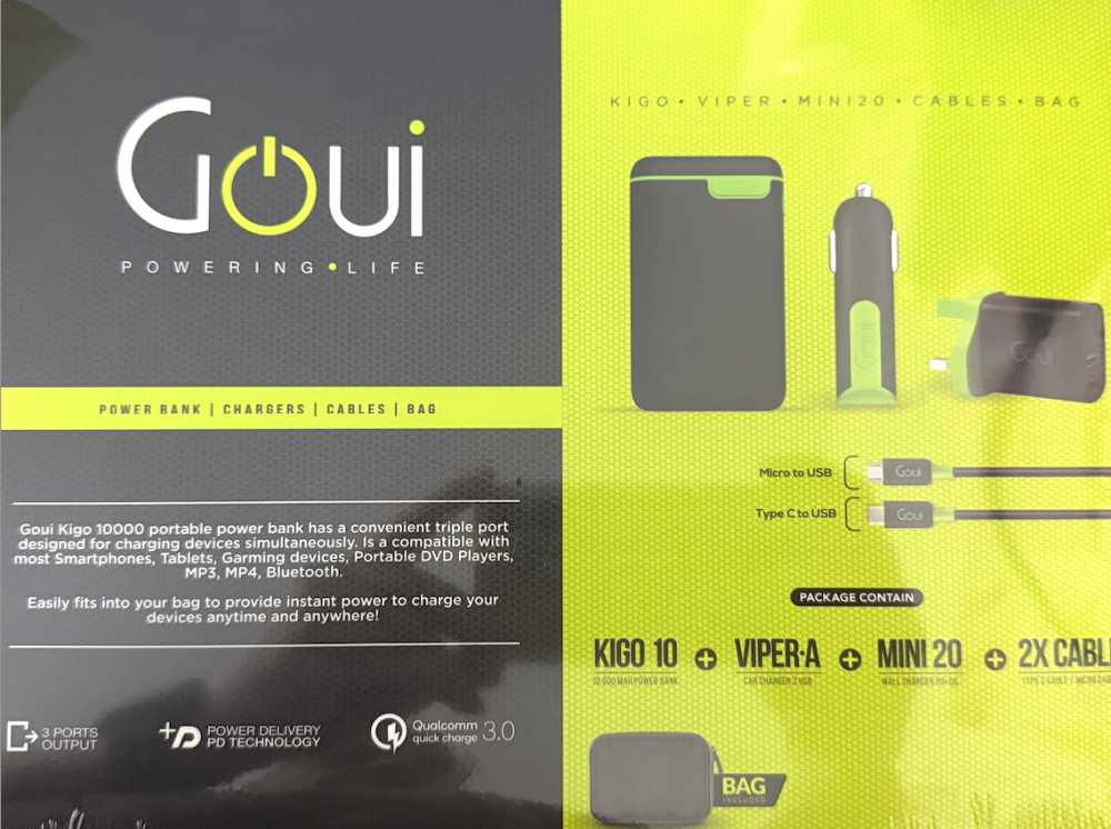 Product