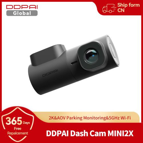 داش كاميرا DDPAI MIMI2X