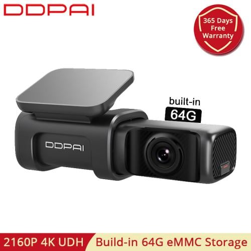 كاميرا MINI5 DDPAI