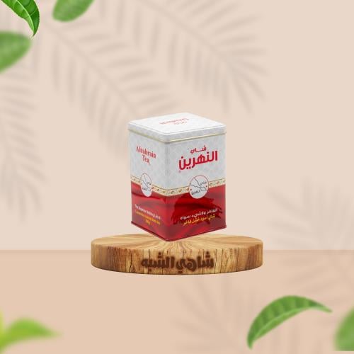 شاي النهرين