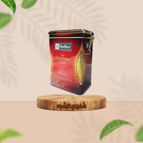 شاي كوالتي
