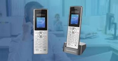 Grandstream WP810