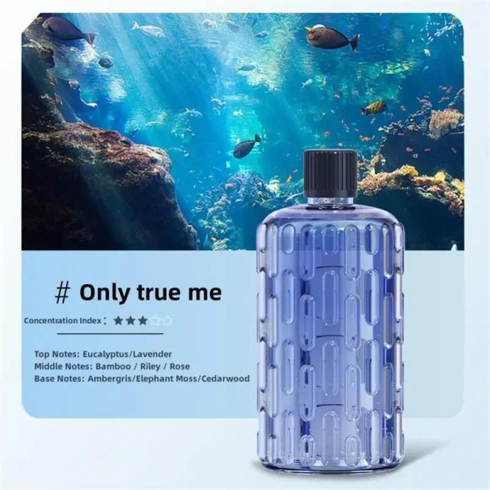 Real Me Oil