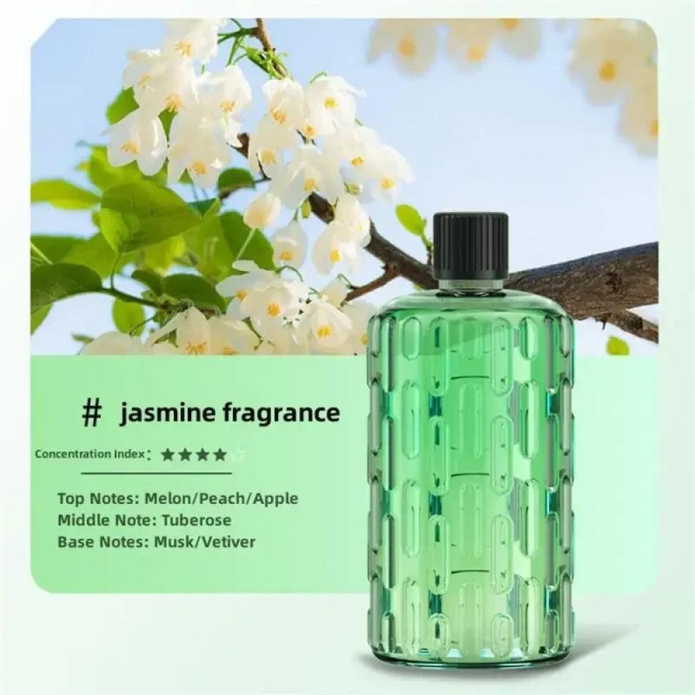 Jasmine Oil