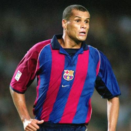 تيشيرت برشلونة الكلاسيكي موسم 2001-2002