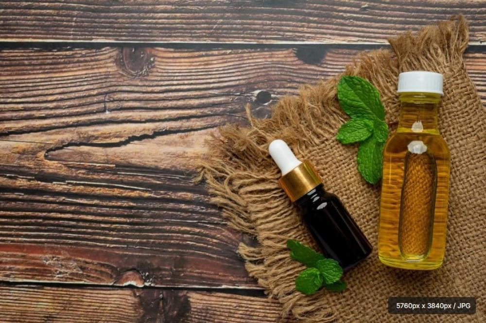 فوائد زيت الاعشاب الهنديه