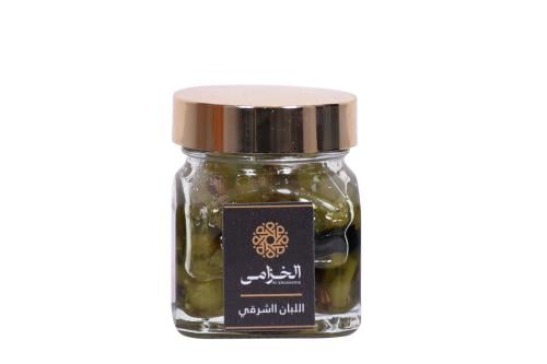 بخور اللبان شرقي