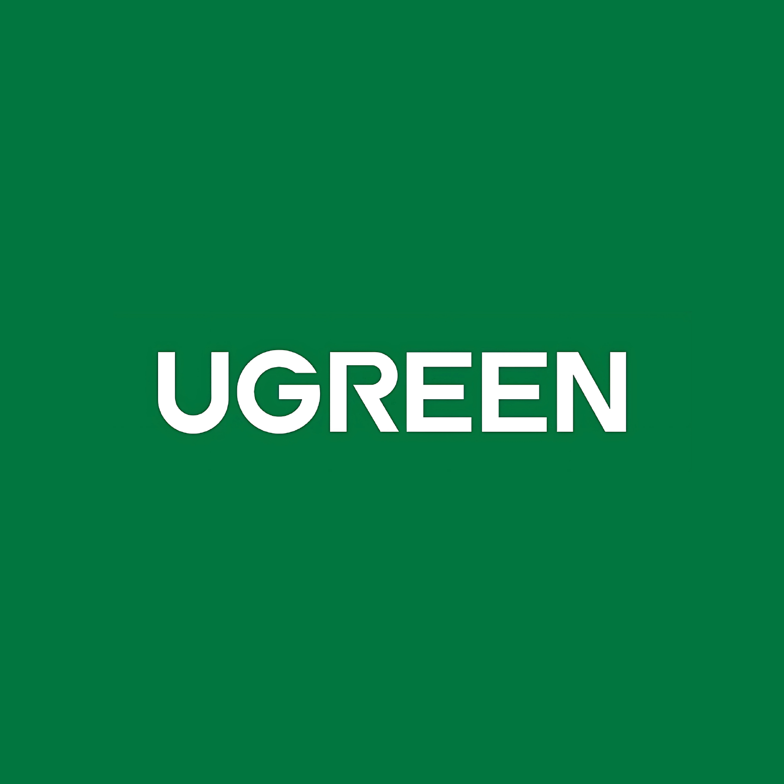 يوجرين Ugreen