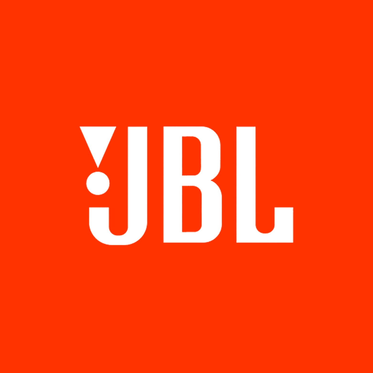 جي بي ال JBL