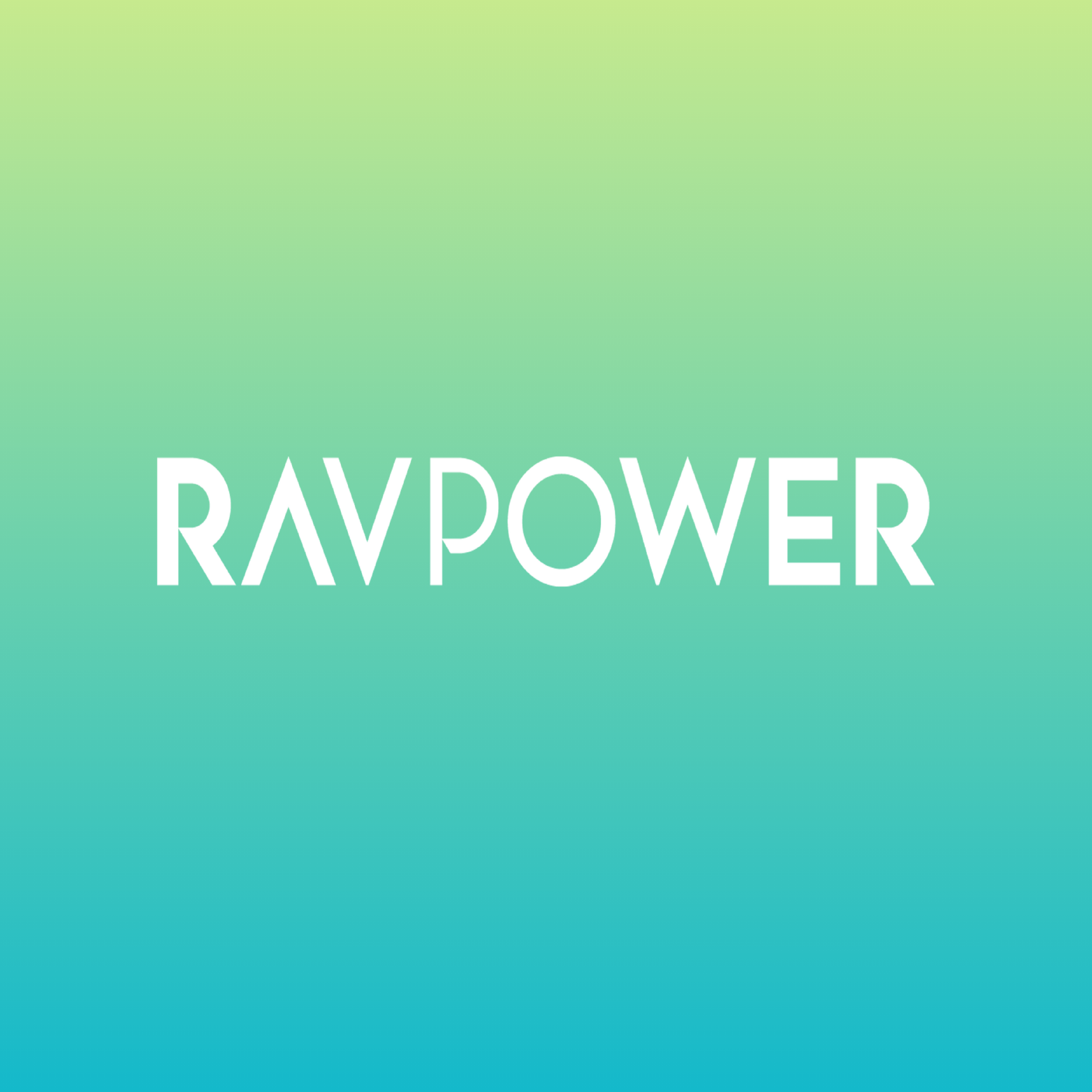 راف باور RAVPower