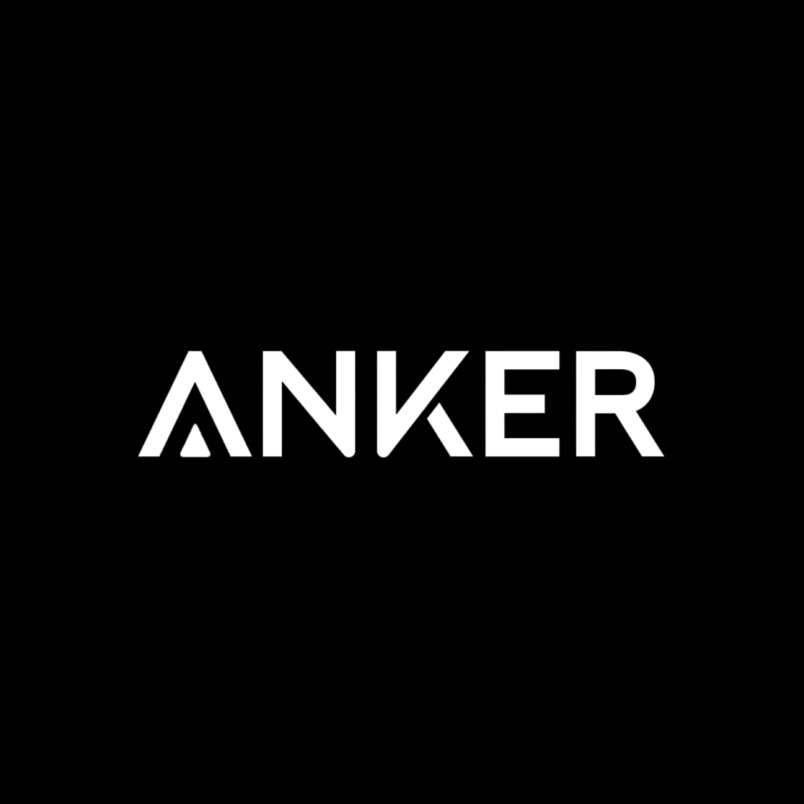 أنكر Anker