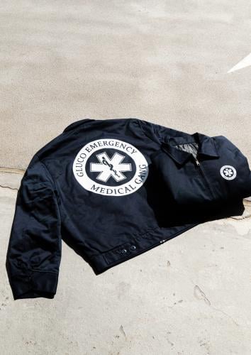 EM jacket