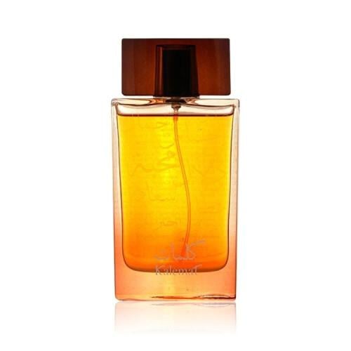 عطر كلمات العربية للعود