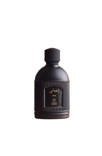 عطر اعجلبي الذهبي دخون