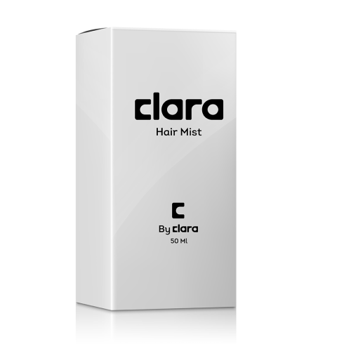 | C | عطر شعر-كلارا Clara