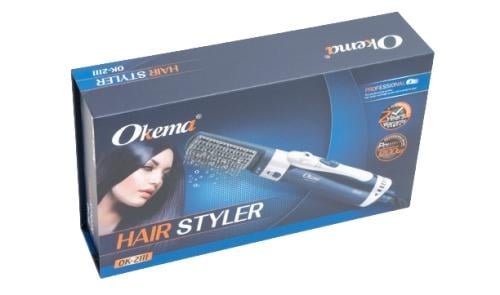 استشوار من اوكيما OK-2111