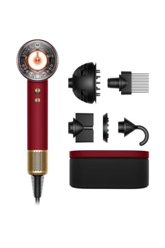 مجفف الشعر دايسون سوبرسونيك نورال™-دايسون Dyson