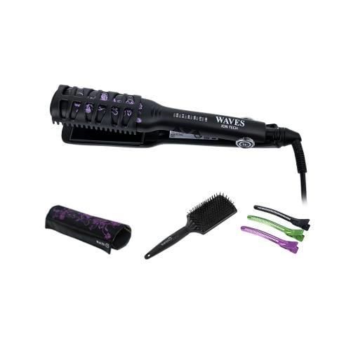 سيراميك الشعر ويفز WA3300-A Kit -درعه | Deraah