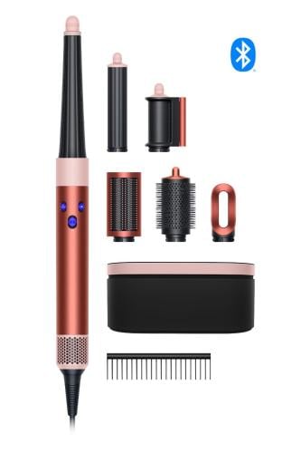 مجفف الشعر Dyson Airwrap id™ متعدد الاستخدامات Str...