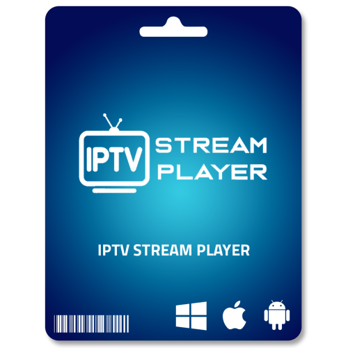 اشتراك ستريم بلاير -stream player