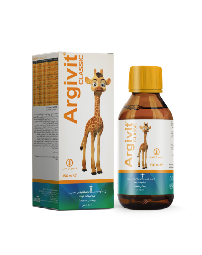 شراب ارجيفيت كلاسيك 150 مل