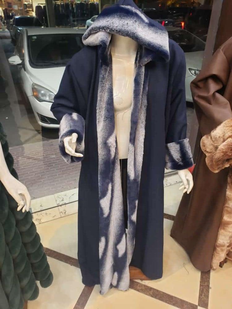 فروه شتوي نسا ئيه
