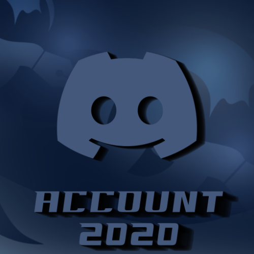 حساب ديسكورد انشاء 2020