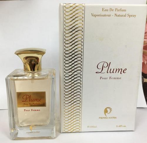 عطر بلومي من بيري كاتراء للنساء 80 مل