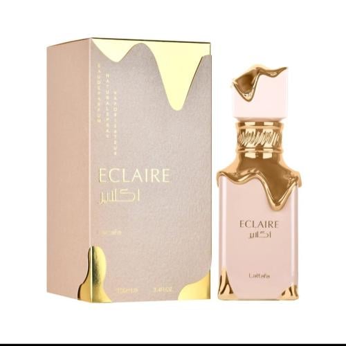عطر اكلاير من لطافه 100مل للنساء