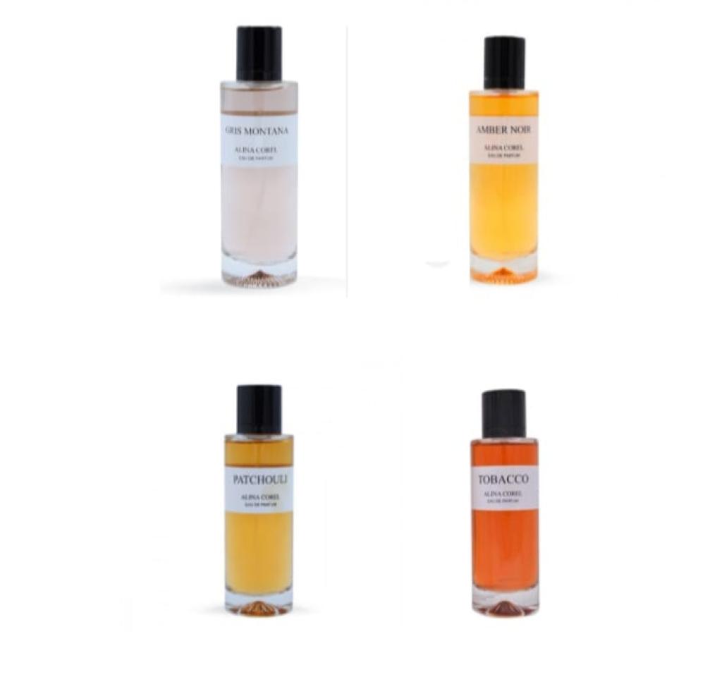 مجموعات عطور من اليناكوريل
