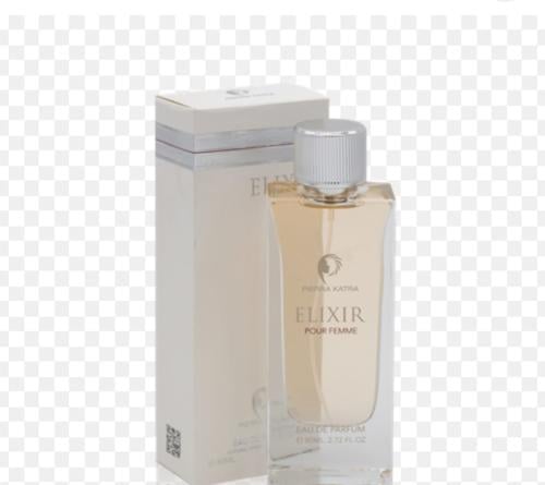 عطر الكسير من بيري كاتراء 80 مل