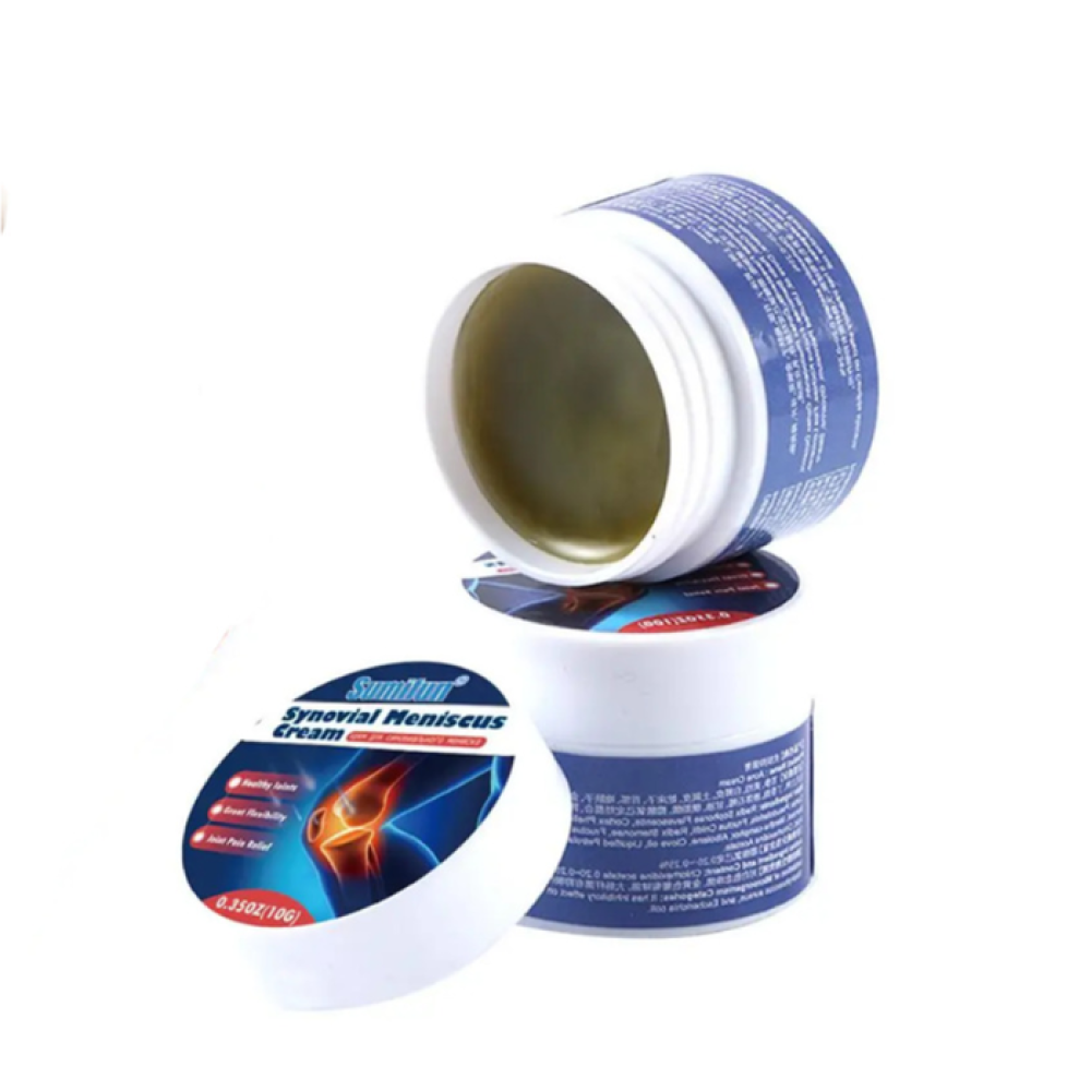 كريم مسكن آلام المفاصل والعضلات – تخفيف الألم بطريقة عملية