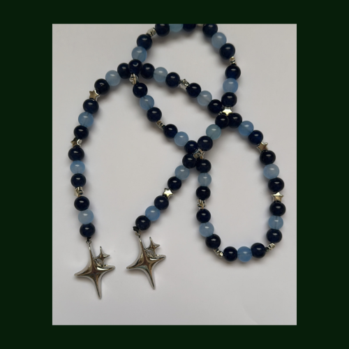 Nightstar charm