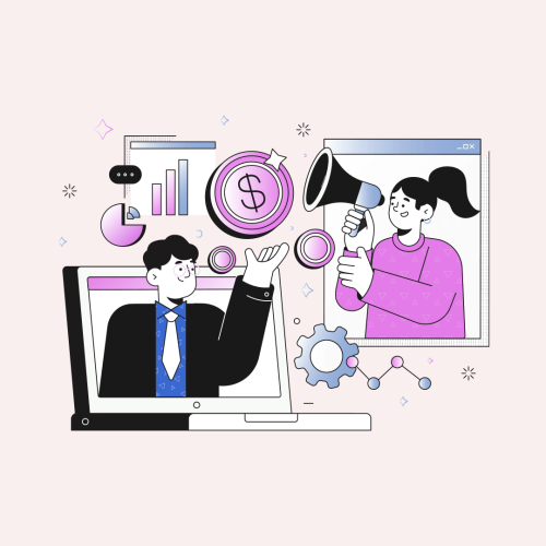 كيف تنشئ إعلان ناجح ومؤثر