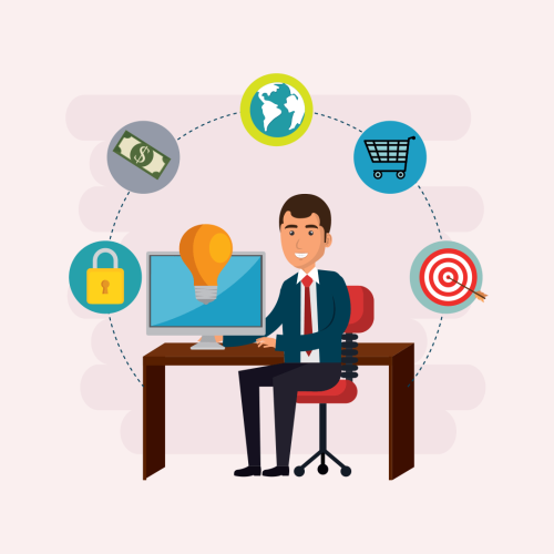 أسرار تجارة المنتجات الرقمية وموردينها
