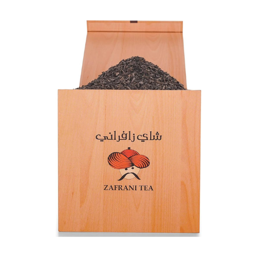 شاي أخضر صيني 900 جرام