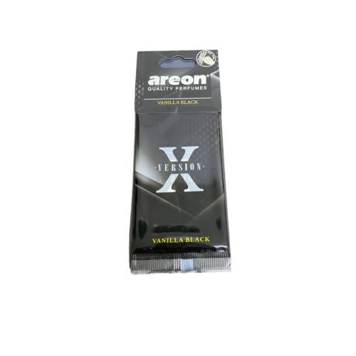 معطر X فانيلا بلاك